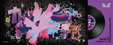 YH-LTR-001 KAYOU MLP Shining Notes Ticket Edition Shining Notes Ticket LTR bundle card