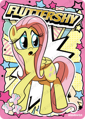 HY10-SR-004L5 KAYOU MLP Moon Edition Moon 10 SR bundle card