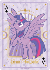 HY08-SSR-001L5 KAYOU MLP Moon Edition Moon 8 SSR bundle card