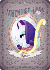 FX01-SSR-004L5 KAYOU MLP Star Edition Star 1 SSR bundle card