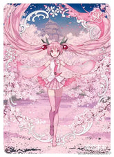 CY-J05-SP01 KAYOU Hatsune Miku SP single card
