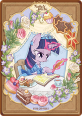 Star 1 OR FX01-OR-001 - Twilight Sparkle - source ae364d9eded485f3