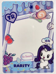 CH04-TR-003L3 KAYOU MLP Rainbow Edition Rainbow 4 TR bundle card