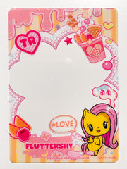 CH04-TR-004L3 KAYOU MLP Rainbow Edition Rainbow 4 TR bundle card