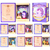 MLP Light-Up Storybook Diorama Blind Box MLP AULDEY merch product photo