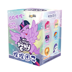 MLP mochi squishy blind box