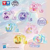 MLP Ocean Magic Message-in-a-Bottle Figure Blind Box MLP AULDEY merch product photo