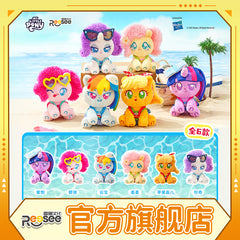 MLP long holiday plush blind box product image 4