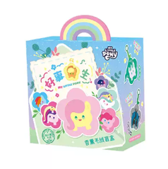 MLP good fortune scented plush blind box product image 3