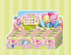 MLP Magnetic Friendship Rings Blind Box MLP AULDEY merch product photo