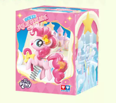MLP Dashboard Companion Figure Blind Box MLP AULDEY merch product photo