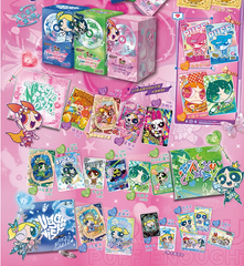 The Powerpuff Girls— Chemical X Pack product image 2