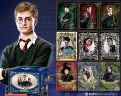 Harry Potter— Premium Edition product image 2