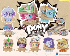 Kayou MLP"Ka-Da" Mini Figure Series 2 product image 3