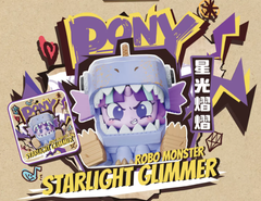 Kayou MLP"Ka-Da" Mini Figure Series 2 product image 4