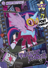QY07-UGR-001L5 KAYOU MLP Fun Moments Edition Fun Moments 7 UGR bundle card