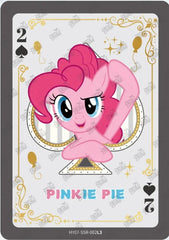 HY07-SSR-002L5 KAYOU MLP Moon Edition Moon 7 SSR bundle card