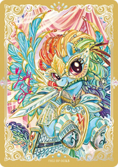Star: Edition 2 - BP Cards