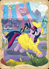 Star: Edition 1 - USR Cards