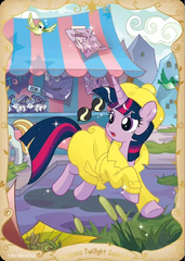 Star: Edition 1 - USR Cards