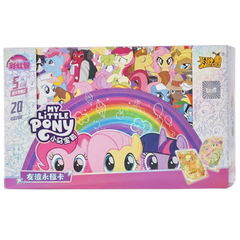 Rainbow: Edition 3