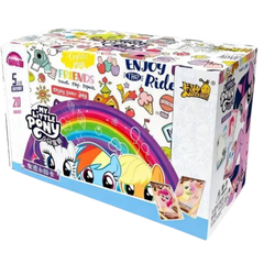Rainbow: Edition 4