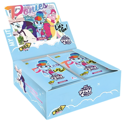 MLPShadow Edition Chinese Series 2-T2W2