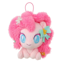 Plush Keychains