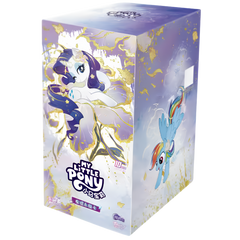 MLP Moon Edition Chinese Series 11-T4W11