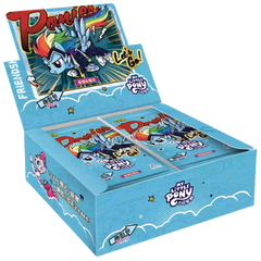 MLP Shadow Edition Chinese Series 7-T2W7