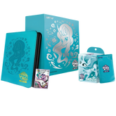 Mistmane Binder Gift Set