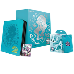 Mistmane Binder Gift Set