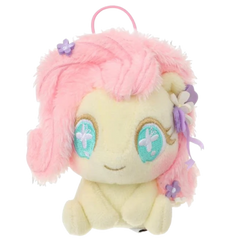 Plush Keychains