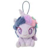 Plush Keychains