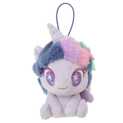 Plush Keychains