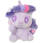 Soft Plushies
