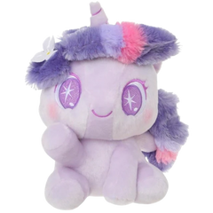 Soft Plushies