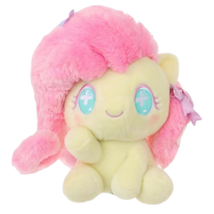 Soft Plushies