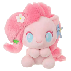 Soft Plushies