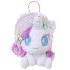Plush Keychains
