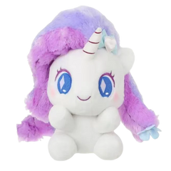 Soft Plushies