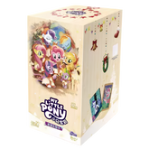 MLP Moon Edition Chinese Series 10-T4W10
