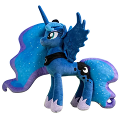 Princess Plushies
