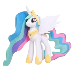 Princess Plushies