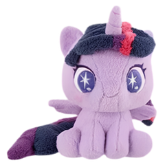 Twilight Plushie