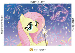 YH-HN01-004 - KAYOU MLP Fu Lai Gift Box HN card