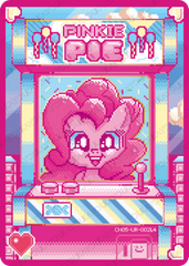 CH05-UR-002 KAYOU MLP Fun Moments Edition Fun Moments 6 UR bundle card