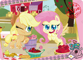 PL-SP-001 KAYOU MLP Qi Meng Party Edition Qi Meng Party 1 SP bundle card