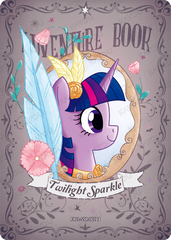 FX01-SSR-001L5 KAYOU MLP Star Edition Star 1 SSR bundle card