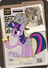 HY09-SSR-001 KAYOU MLP Rainbow Edition Rainbow 5 SSR bundle card